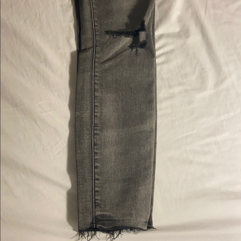 ANKLE JEGGINGS - Picture 3 of 5